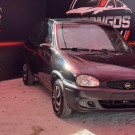 GM - Chevrolet Corsa Wind 1.0 MPFI / EFI  2p 2001 Gasolina-3