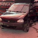 GM - Chevrolet Corsa Wind 1.0 MPFI / EFI  2p 2001 Gasolina-0