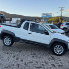 Fiat Strada Adventure 1.8/ 1.8 LOCKER Flex CE 2014 Flex-14