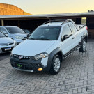 Fiat Strada Adventure 1.8/ 1.8 LOCKER Flex CE 2014 Flex-0