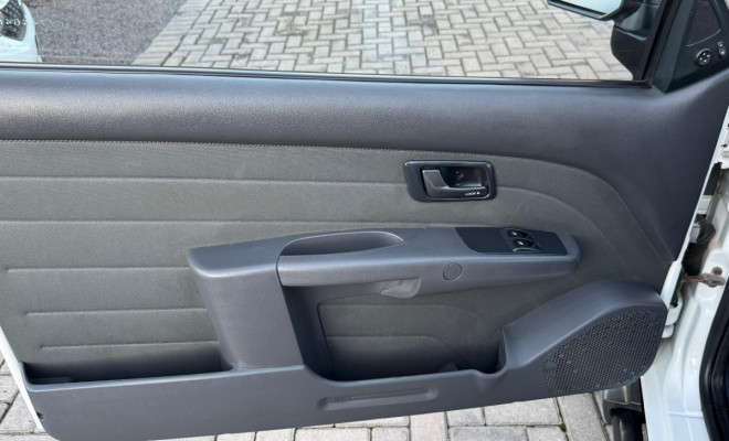 Fiat Strada Adventure 1.8/ 1.8 LOCKER Flex CE 2014 Flex-5