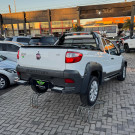 Fiat Strada Adventure 1.8/ 1.8 LOCKER Flex CE 2014 Flex-2