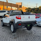 Fiat Strada Adventure 1.8/ 1.8 LOCKER Flex CE 2014 Flex-3