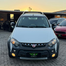 Fiat Strada Adventure 1.8/ 1.8 LOCKER Flex CE 2014 Flex-13