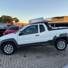 Fiat Strada Adventure 1.8/ 1.8 LOCKER Flex CE 2014 Flex-17