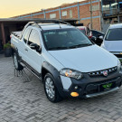 Fiat Strada Adventure 1.8/ 1.8 LOCKER Flex CE 2014 Flex-1