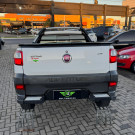 Fiat Strada Adventure 1.8/ 1.8 LOCKER Flex CE 2014 Flex-16