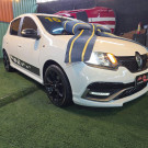 Renault SANDERO SPORT RS 2.0 Flex 16V 5p 2016 Flex-0