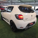 Renault SANDERO SPORT RS 2.0 Flex 16V 5p 2016 Flex-6