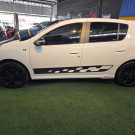 Renault SANDERO SPORT RS 2.0 Flex 16V 5p 2016 Flex-3