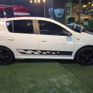 Renault SANDERO SPORT RS 2.0 Flex 16V 5p 2016 Flex-4