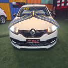 Renault SANDERO SPORT RS 2.0 Flex 16V 5p 2016 Flex-1