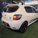 Renault SANDERO SPORT RS 2.0 Flex 16V 5p 2016 Flex-5