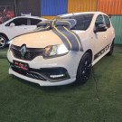 Renault SANDERO SPORT RS 2.0 Flex 16V 5p 2016 Flex-2