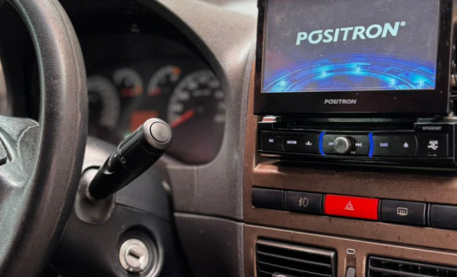Fiat Palio Weekend Trekking 1.6 Flex 16V 5p 2012 Flex-6