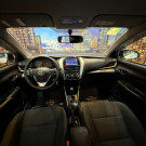 Toyota YARIS XL Live Sedan 1.5 Flex 16V 4p Aut. 2022 Flex-4