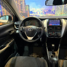 Toyota YARIS XL Live Sedan 1.5 Flex 16V 4p Aut. 2022 Flex-5