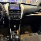 Toyota YARIS XL Live Sedan 1.5 Flex 16V 4p Aut. 2022 Flex-7