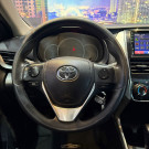 Toyota YARIS XL Live Sedan 1.5 Flex 16V 4p Aut. 2022 Flex-6