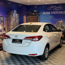 Toyota YARIS XL Live Sedan 1.5 Flex 16V 4p Aut. 2022 Flex-11