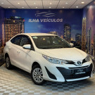 Toyota YARIS XL Live Sedan 1.5 Flex 16V 4p Aut. 2022 Flex-1