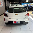 GM - Chevrolet ONIX HATCH LT 1.0 12V Flex 5p Mec. 2024 Flex-5
