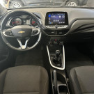 GM - Chevrolet ONIX HATCH LT 1.0 12V Flex 5p Mec. 2024 Flex-7