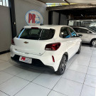 GM - Chevrolet ONIX HATCH LT 1.0 12V Flex 5p Mec. 2024 Flex-1