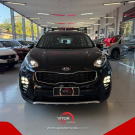 Kia Motors Sportage EX 2.0 16V/ 2.0 16V Flex Aut. 2018 Flex-12