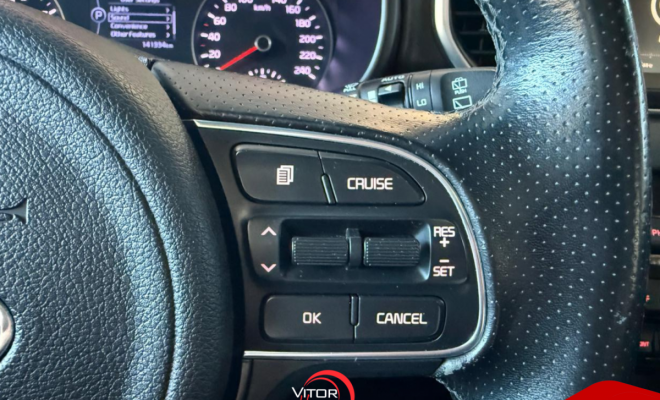 Kia Motors Sportage EX 2.0 16V/ 2.0 16V Flex Aut. 2018 Flex-2
