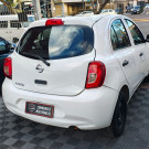 Nissan MARCH S 1.0 12V Flex 5p 2017 Flex-2