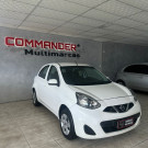 Nissan MARCH S 1.0 12V Flex 5p 2017 Flex-1