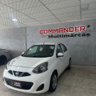 Nissan MARCH S 1.0 12V Flex 5p 2017 Flex-0
