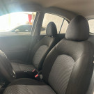 Nissan MARCH S 1.0 12V Flex 5p 2017 Flex-5