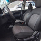 Nissan MARCH S 1.0 12V Flex 5p 2017 Flex-4