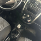 Nissan MARCH S 1.0 12V Flex 5p 2017 Flex-9
