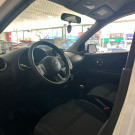 Nissan MARCH S 1.0 12V Flex 5p 2017 Flex-7