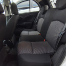 Nissan MARCH S 1.0 12V Flex 5p 2017 Flex-5