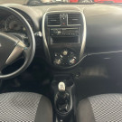 Nissan MARCH S 1.0 12V Flex 5p 2017 Flex-8
