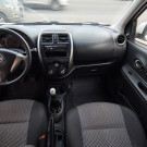 Nissan MARCH S 1.0 12V Flex 5p 2017 Flex-3