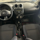 Nissan MARCH S 1.0 12V Flex 5p 2017 Flex-11