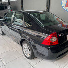 Ford Focus Sed. TI./TI.Plus 2.0 16V Flex  Aut 2013 Flex-1