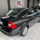 Ford Focus Sed. TI./TI.Plus 2.0 16V Flex  Aut 2013 Flex-2