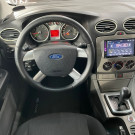 Ford Focus Sed. TI./TI.Plus 2.0 16V Flex  Aut 2013 Flex-8