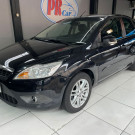 Ford Focus Sed. TI./TI.Plus 2.0 16V Flex  Aut 2013 Flex-0