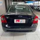 Ford Focus Sed. TI./TI.Plus 2.0 16V Flex  Aut 2013 Flex-5