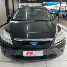 Ford Focus Sed. TI./TI.Plus 2.0 16V Flex  Aut 2013 Flex-4