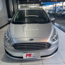 Ford Ka 1.5 Sedan SE 12V Flex 4p Aut. 2019 Flex-1