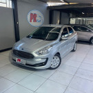 Ford Ka 1.5 Sedan SE 12V Flex 4p Aut. 2019 Flex-0