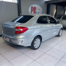 Ford Ka 1.5 Sedan SE 12V Flex 4p Aut. 2019 Flex-2
